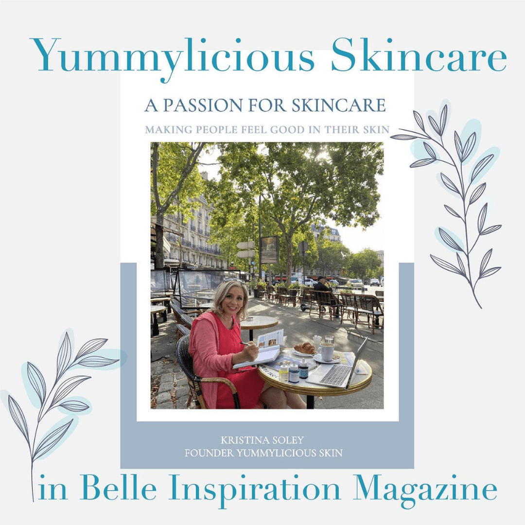 Belle Inspration Magazine