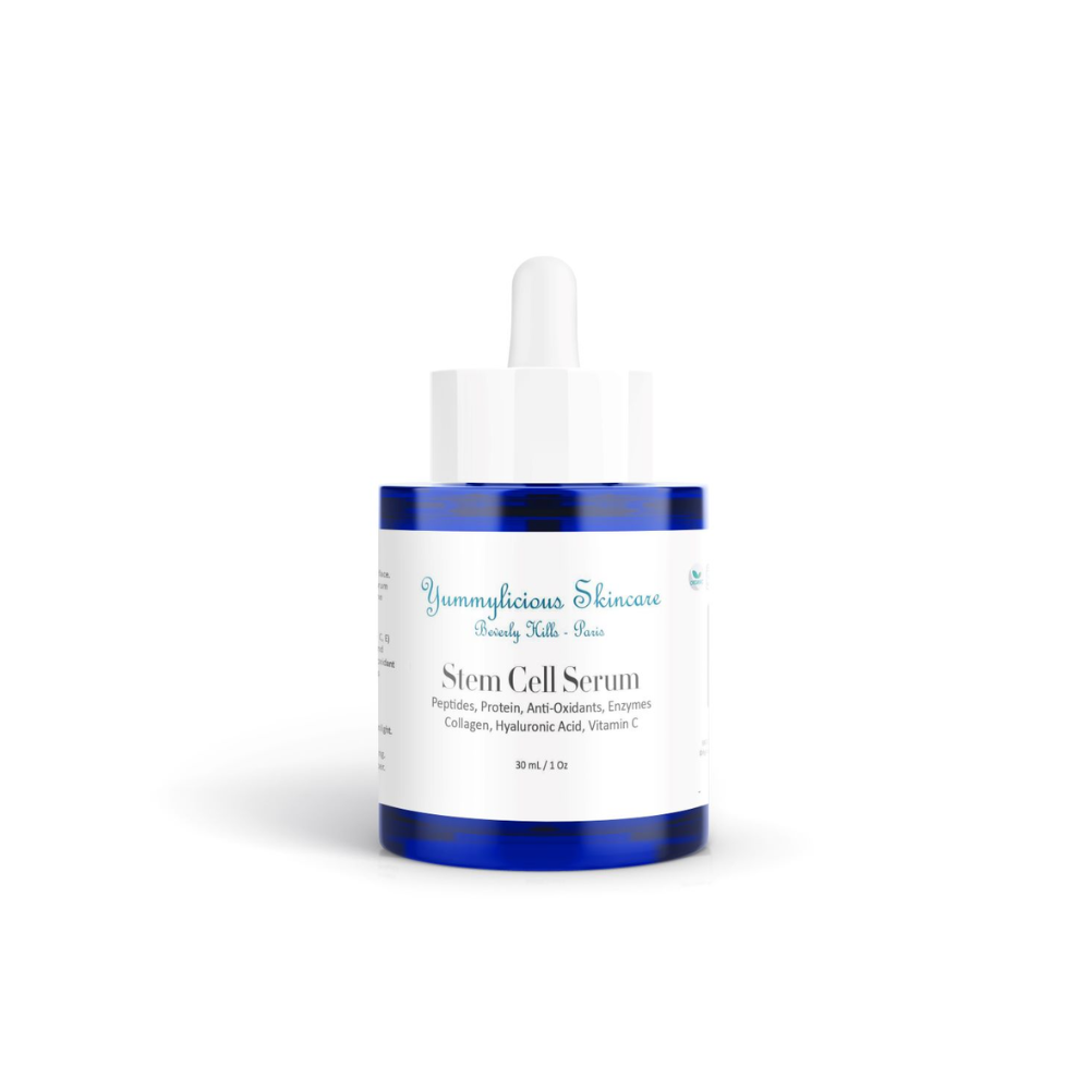 Stem Cell Serum